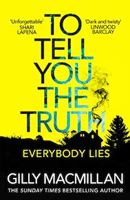 To Tell You The Truth