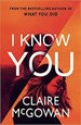 I Know You