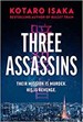 Three Assassins