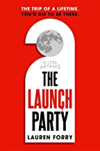 The Launch Party 