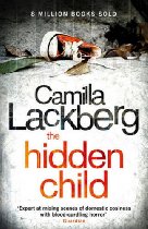 THE HIDDEN CHILD