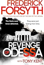 Revenge of Odessa
