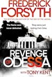 Revenge of Odessa
