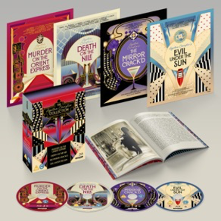 The Agatha Christie Collection