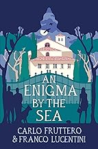An Enigma by the Sea