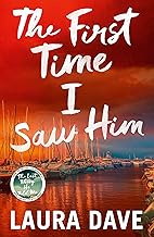 The First Time I Saw Him 