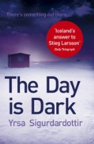 THE DAY IS DARK
