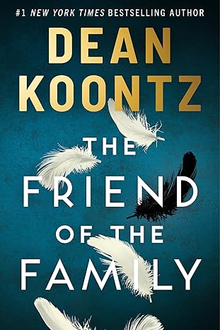 The Friend of the Family 