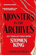 Monsters in the Archives 
