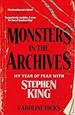 Monsters in the Archives 