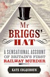 MR BRIGG'S HAT