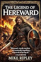 The Legend of Hereward