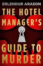 The Hotel Manager's Guide to Murder