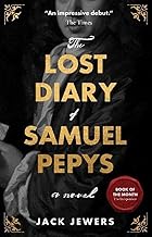 The Lost Diary of Samuel Pepys 