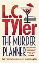 The Murder Planner 