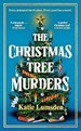 The Christmas Tree Murders