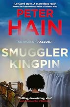 Smuggler Kingpin 