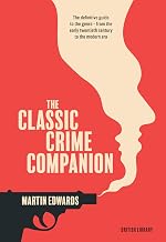 The Classic Crime Companion 
