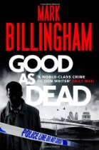 GOOD AS DEAD