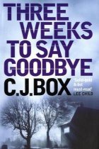 THREE WEEKS TO SAY GOODBYE
