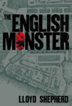 THE ENGLISH MONSTER