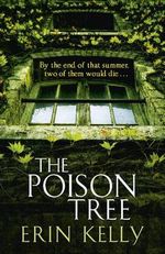 THE POISON TREE