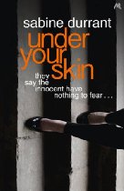 UNDER YOUR SKIN