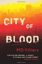 CITY OF BLOOD