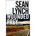 WOUNDED PREY