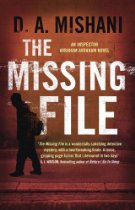 THE MISSING FILE
