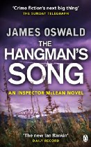 THE HANGMAN'S SONG