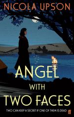 ANGEL WITH TWO FACES