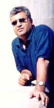 Ali Karim